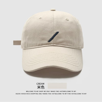 Baseball Cap Embroidered