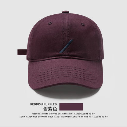 Baseball Cap Embroidered