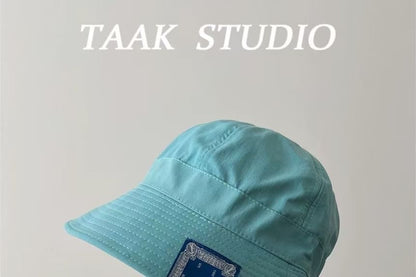 Bucket Hat Applique
