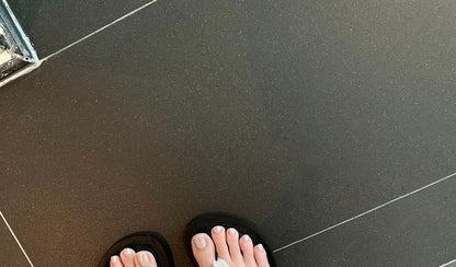 Tone Sandals Two Fringe