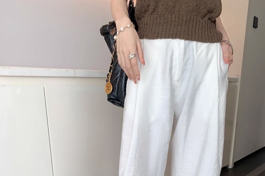 Tone Sandals Two Fringe