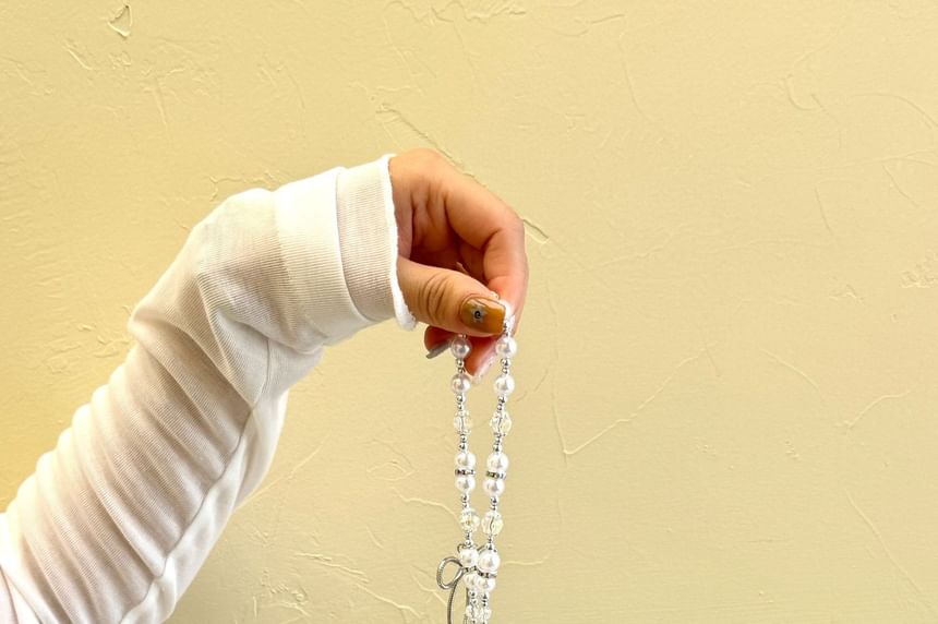 Heart Phone Case / Strap / Set