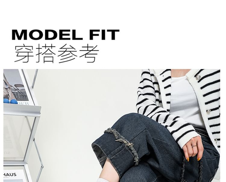 Loafers Heel Chunky Platform