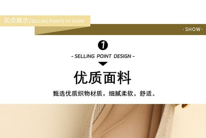 Mary Toe Shoes Jane Square