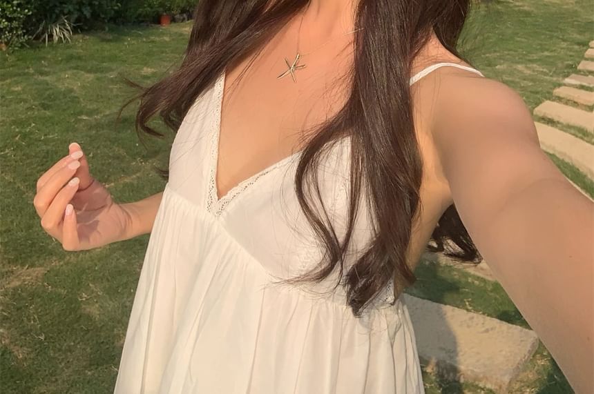 Band Fedora Wide Hat