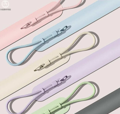 Lanyard with Pad Phone Cord