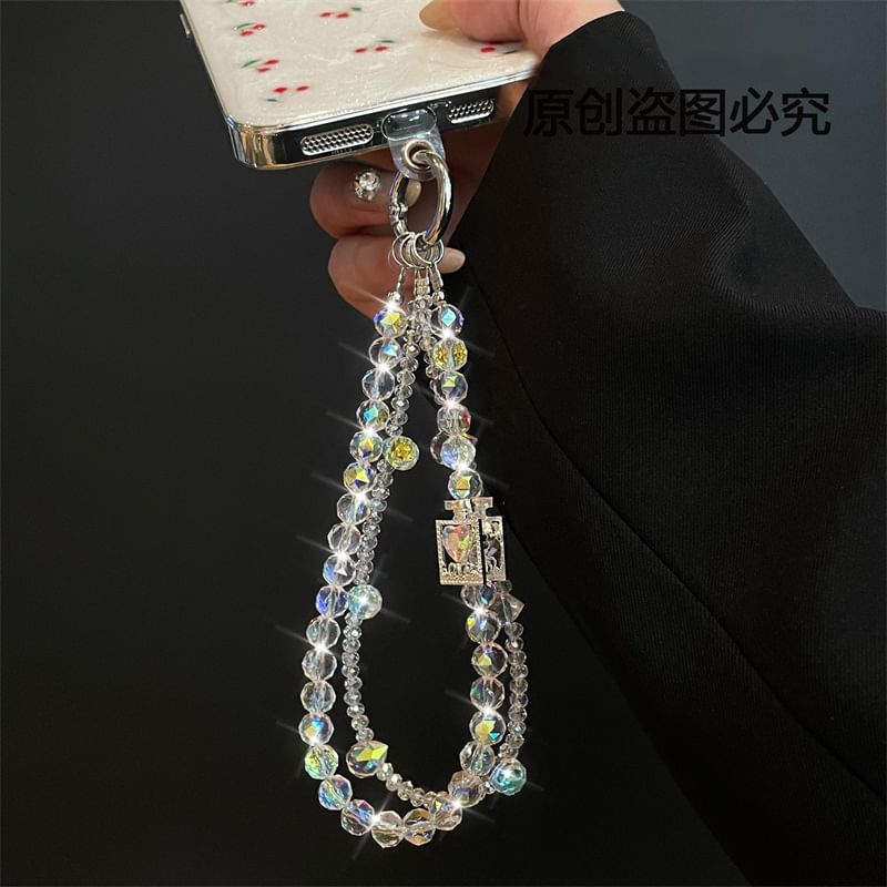 Lanyard Phone Bead