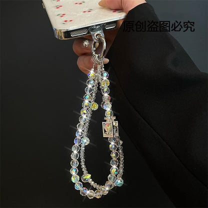 Lanyard Phone Bead