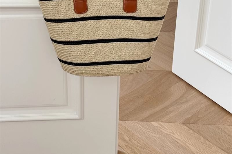 Straw Designs) (Various Tote Bag