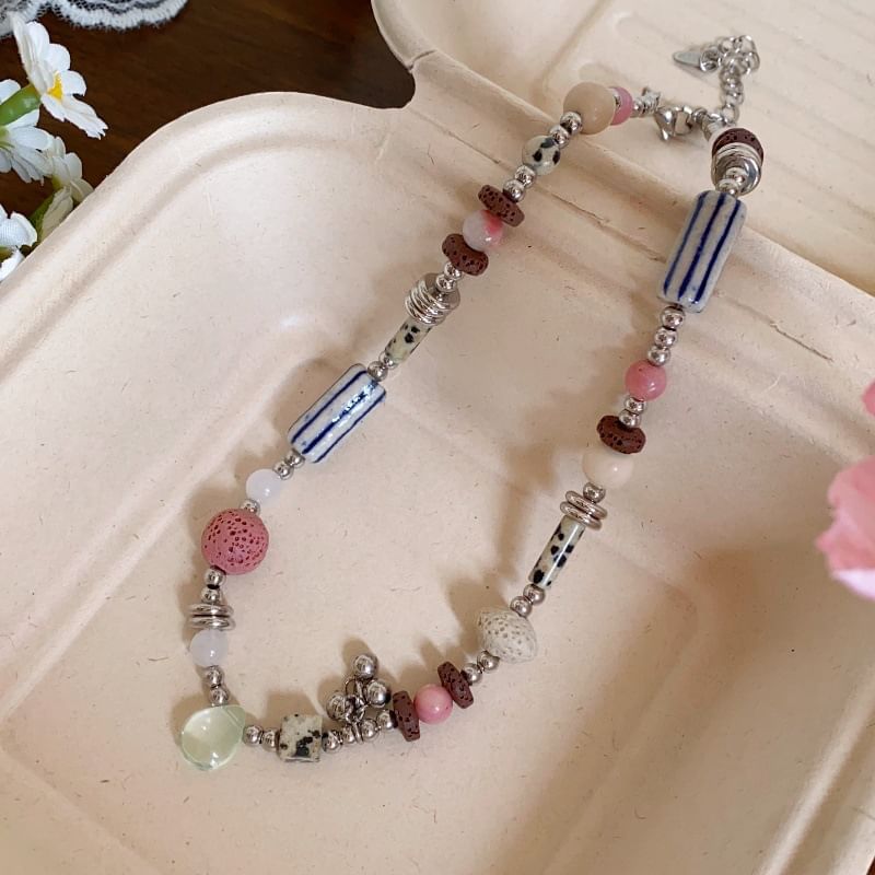 Necklace Bead