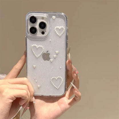 Star Pattern Phone Case