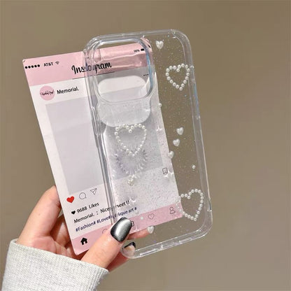 Star Pattern Phone Case