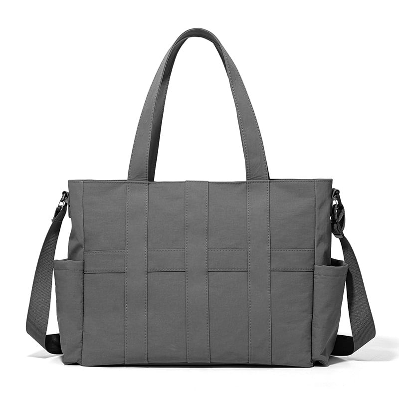 Plain Bag Carryall