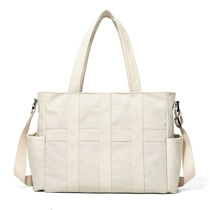 Plain Bag Carryall