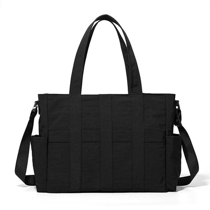 Plain Bag Carryall