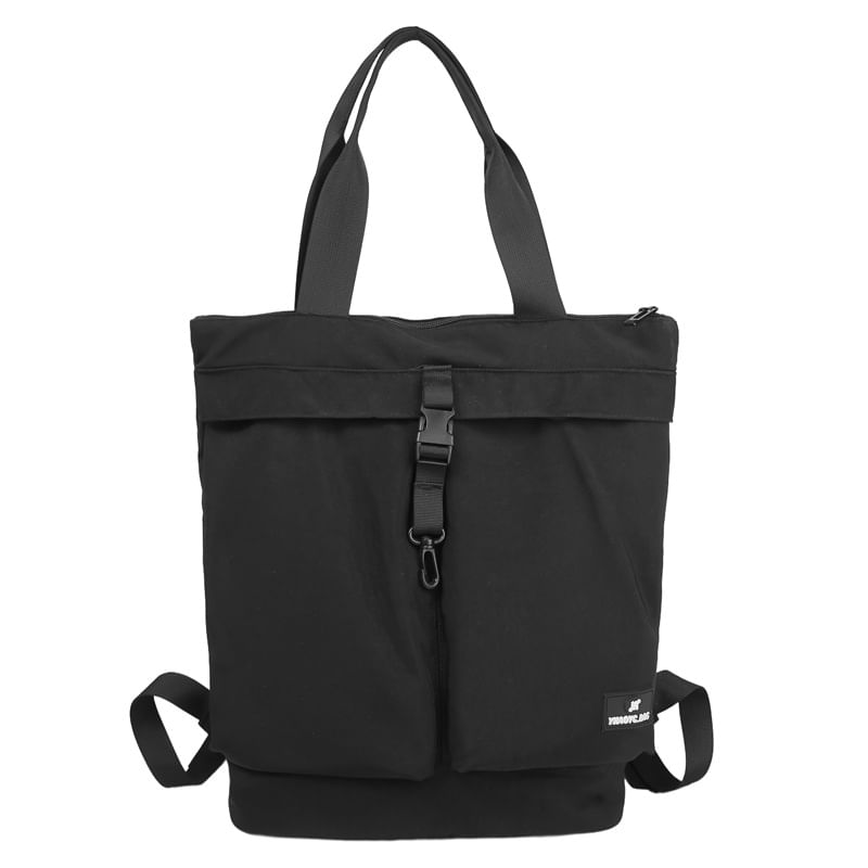 Way Backpack Multi Plain