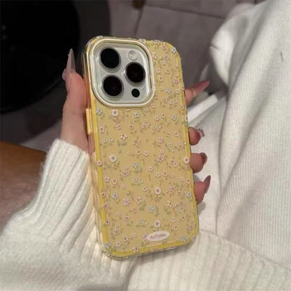 Case Phone Floral