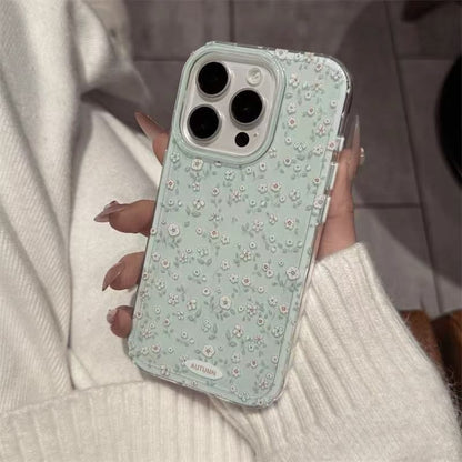Case Phone Floral