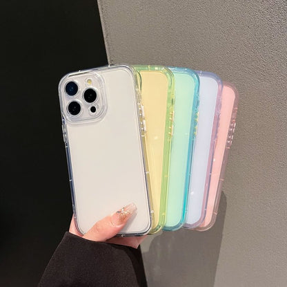 Plain Case Phone