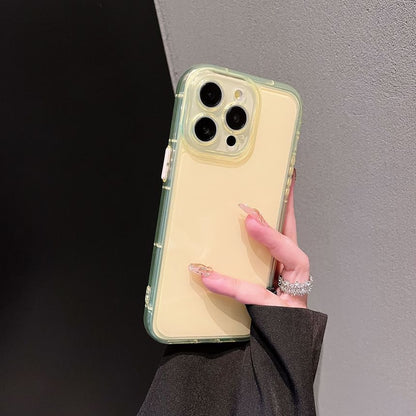 Plain Case Phone
