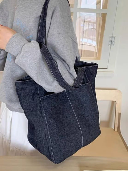 Tote Print Bag Leopard