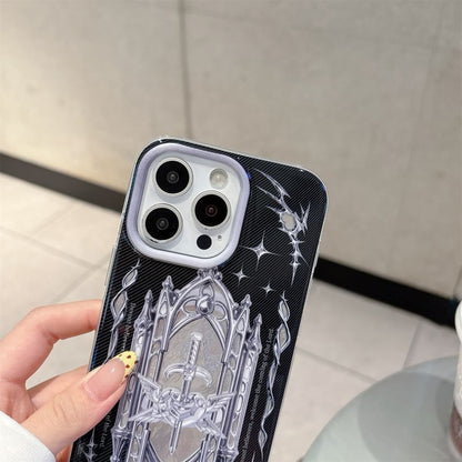 Heart Magnetic (Compatible with MagSafe) Phone Case