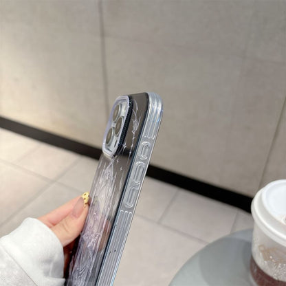 Heart Magnetic (Compatible with MagSafe) Phone Case