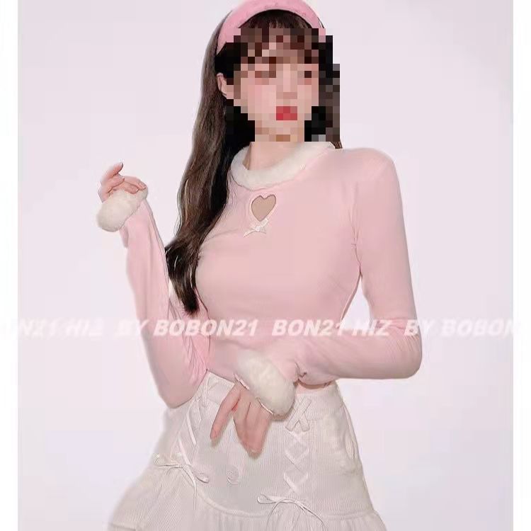 Lace Knit Skirt Waist Mini Tiered Trim High