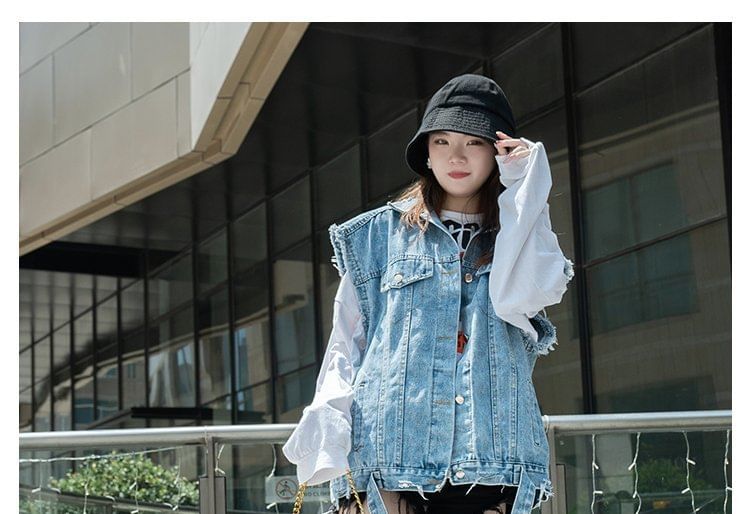 Lace Knee Boots High Platform Up