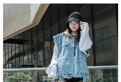 Lace Knee Boots High Platform Up