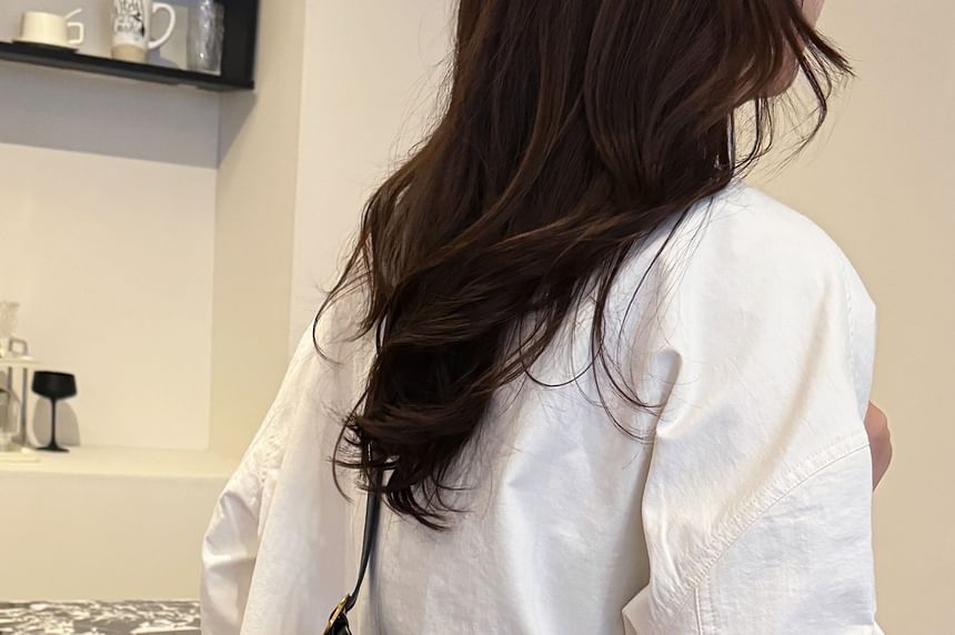 Shoulder Faux Crossbody Bag Suede