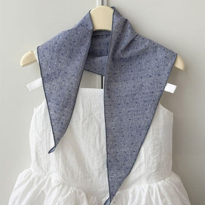 Headkerchief Floral Print