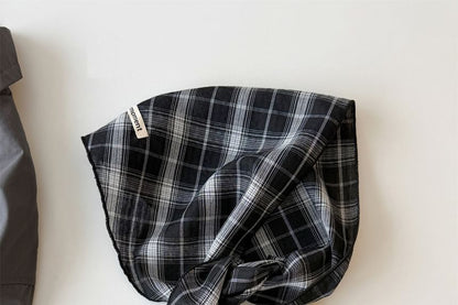 Headkerchief Plaid