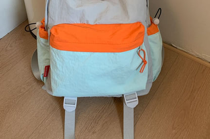 Backpack Nylon