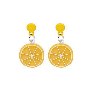 Fruit Stud Earring / Drop Earring