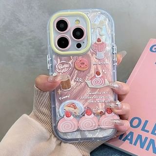 Case Cake Phone
