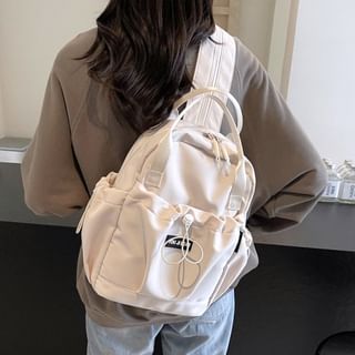 Bag Lettering Plain Sling