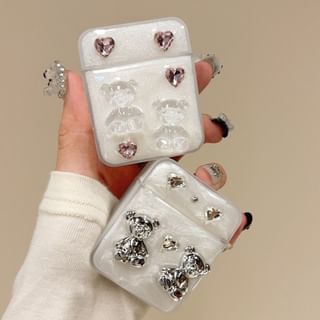 Case / Bear Pro Earphone Skin AirPods