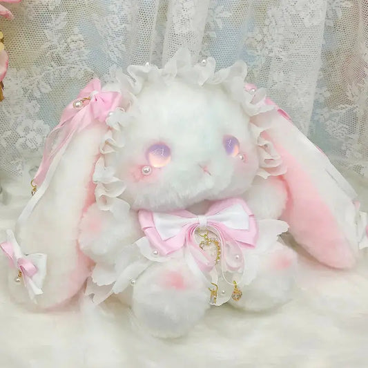 Lovely Lolita Rabbit Doll