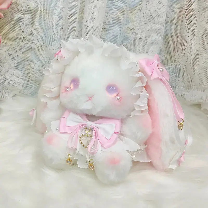 Lovely Lolita Rabbit Doll