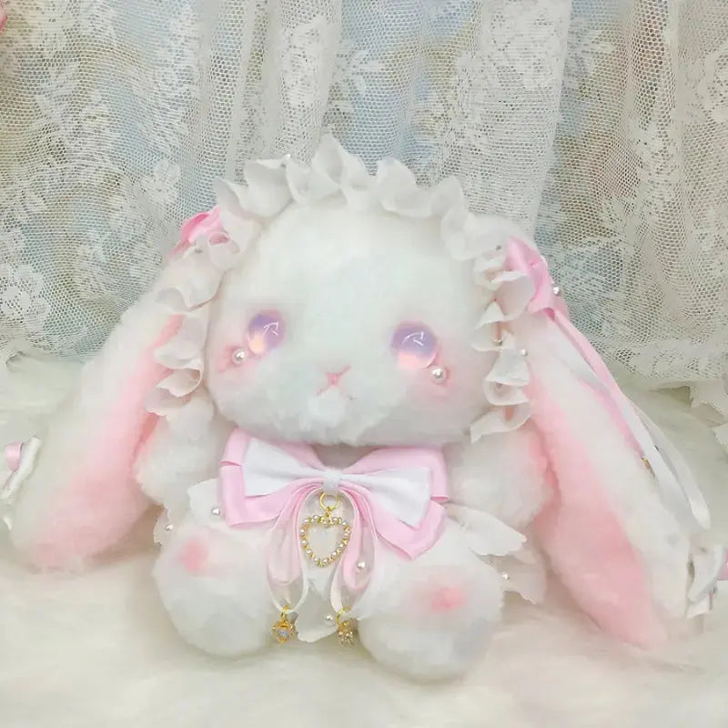 Lovely Lolita Rabbit Doll