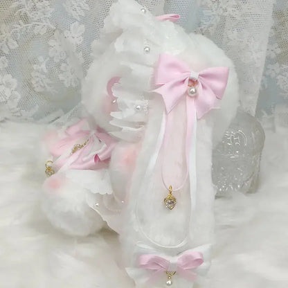 Lovely Lolita Rabbit Doll