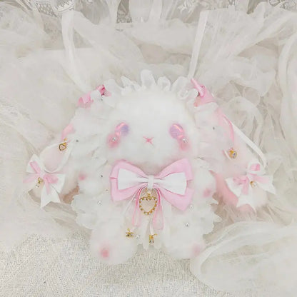 Lovely Lolita Rabbit Doll