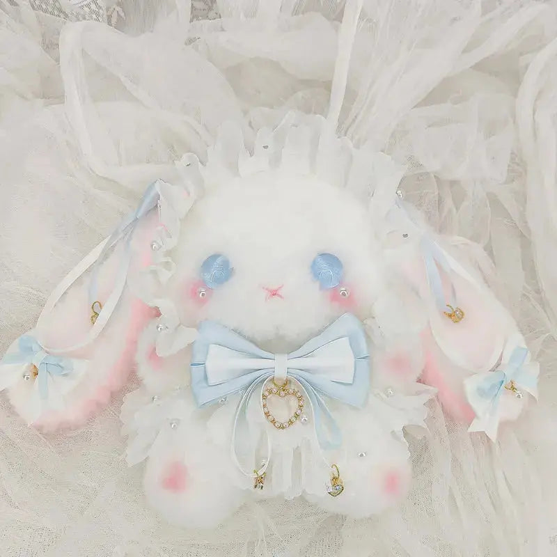 Lovely Lolita Rabbit Doll