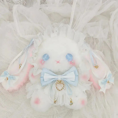 Lovely Lolita Rabbit Doll