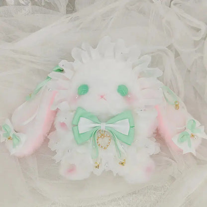 Lovely Lolita Rabbit Doll