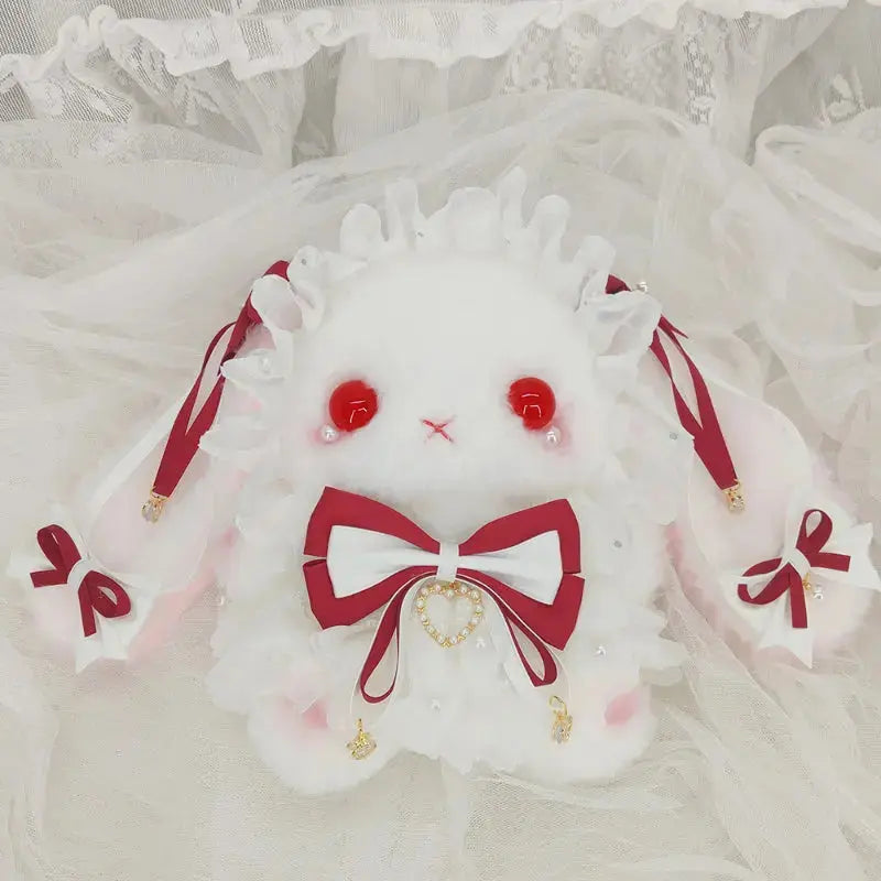 Lovely Lolita Rabbit Doll