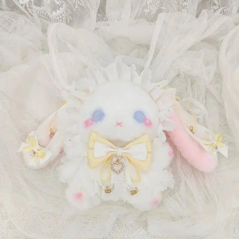 Lovely Lolita Rabbit Doll