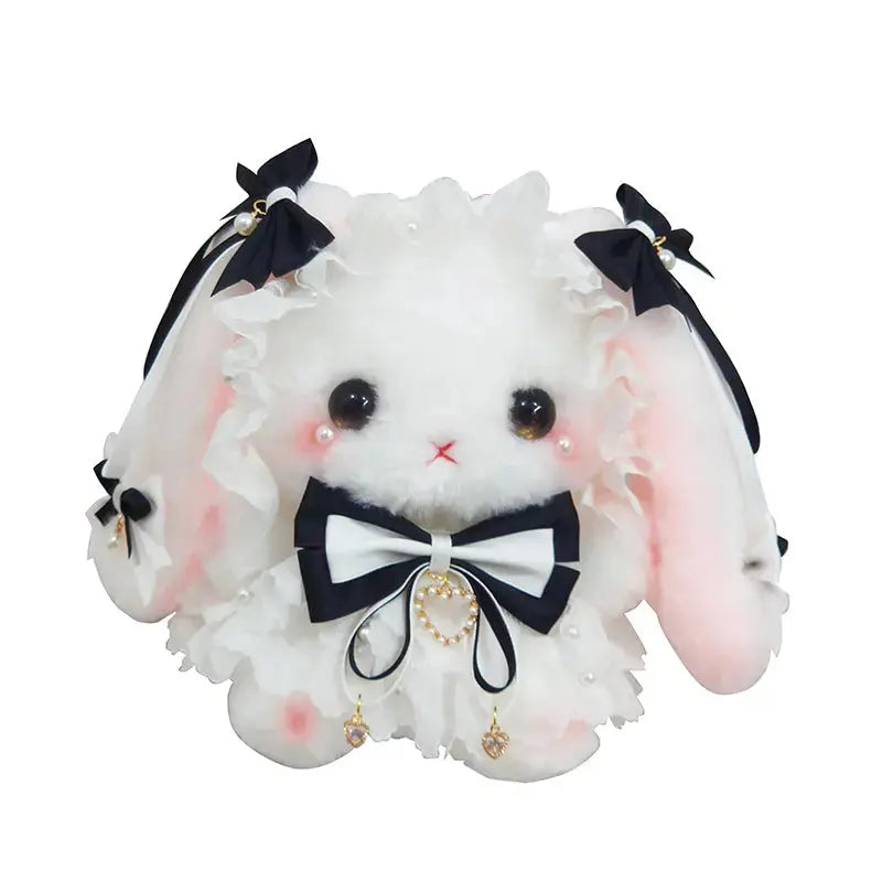 Lovely Lolita Rabbit Doll