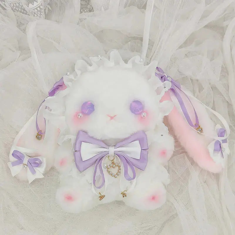 Lovely Lolita Rabbit Doll